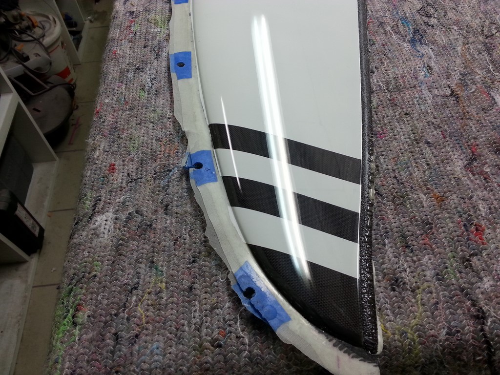 mcz version carbone